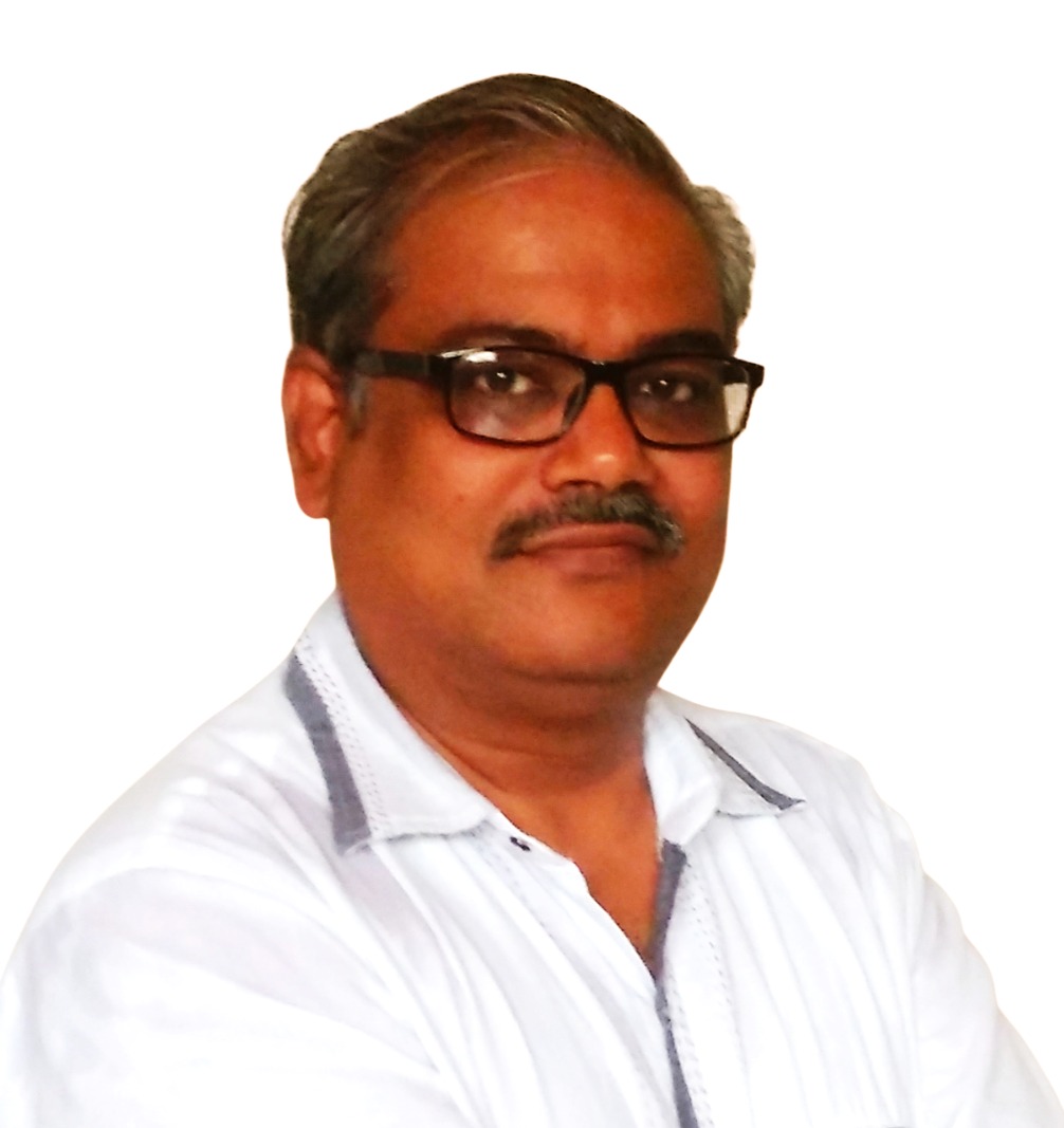 Mr. Kaushik
